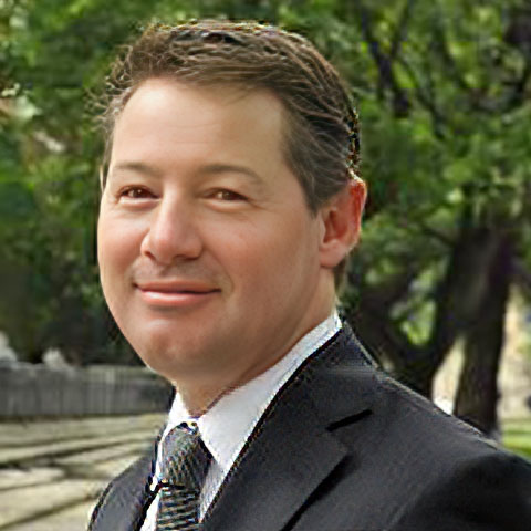 Anthony Weymouth
